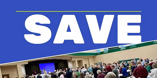 154th Diocesan Convention