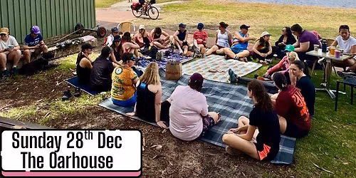 Monthly Femmes and Thems (December)