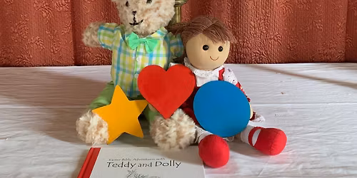 Teddy and Dolly Church