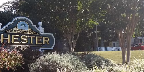 Woodland Pond Neighborhood Yard Sale