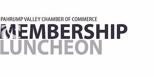 Chamber Membership Luncheon 11\/19\/25