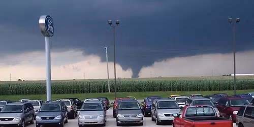 NWS\/VCEMA Spotters Class
