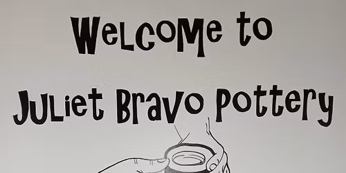 GRAND OPENING POTTERY DISTRIBUTION CENTER 