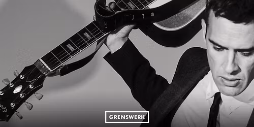 Gabriel Rios in de Joriskerk