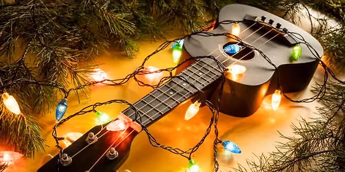 FREE Highly Strung Lunchtime Christmas Cracker