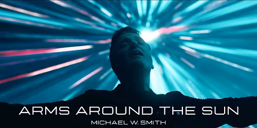 Michael W Smith at Blue Gate Performing Arts Center