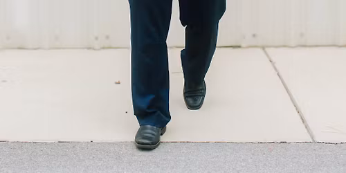 Candidates Meet and Greet