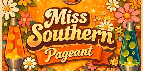 Miss Southern Pageant