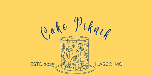 Cake Piknik in ILASCO
