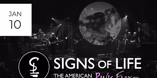 Signs of Life: The American Pink Floyd