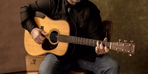 Friday Night with Harlan Rivers!