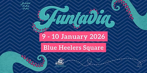 Funtavia Festival 2026
