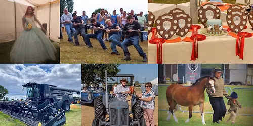 Crowle Show 2026