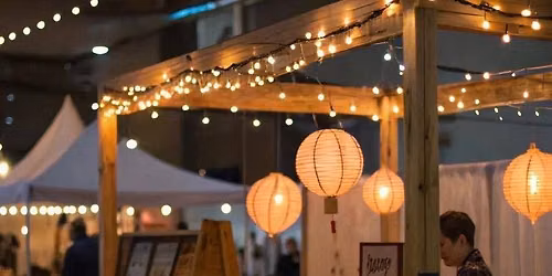 Falliday Vendor Market & TrunkOrTreat