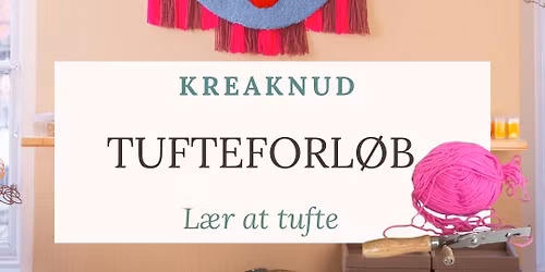 Tufteforl\u00f8b 