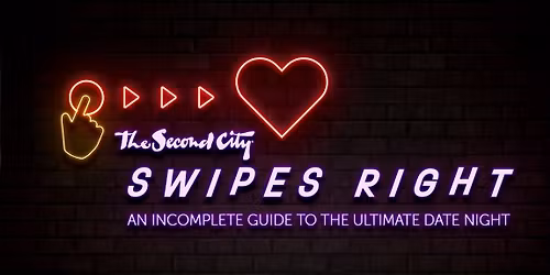 The Second City Improv at Numerica Performing Arts Center