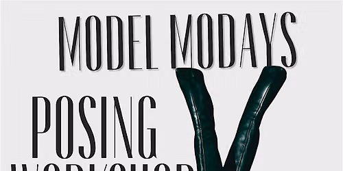 Model Mondays