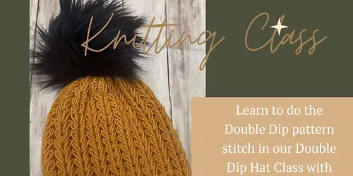 Double Dip Hat Class