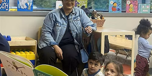 Little Makers Market