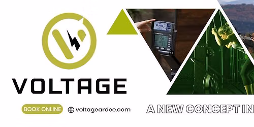 Full Charge by Voltage