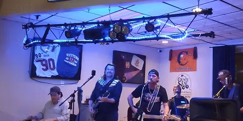 Outlaw Bit Returns to Throwback Thursdays 