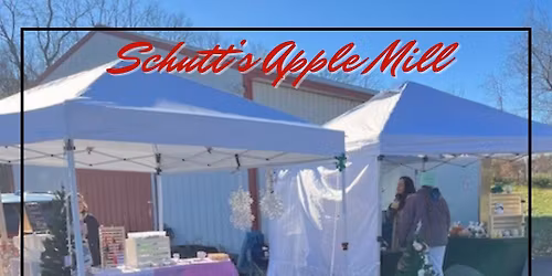 Schutt's Holiday Market
