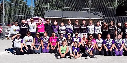 12u Tryouts 2026-2027 Season