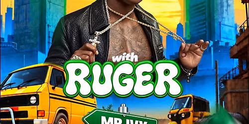 Strangers and Friends Hosted By Ruger ! Nigerian Independence Celebration