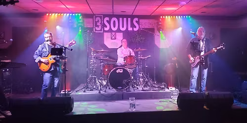 Wisconsin Riverside Resort River Stage