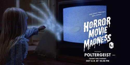 Poltergeist (1982)