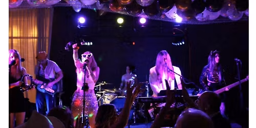 BAZ MOTO 14 ACRES VINEYARD and WINERY RIDGEFIELD, WA. JUNE 20 2026 6:00 PM