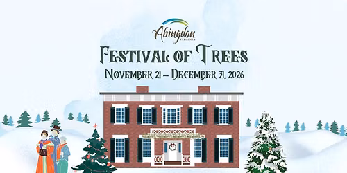 Festival of Trees