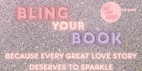 Bling Your Book