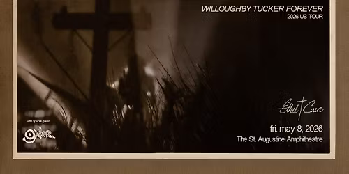 Ethel Cain - The Willoughby Tucker Forever Tour