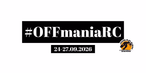 OFFmaniaRC 2026