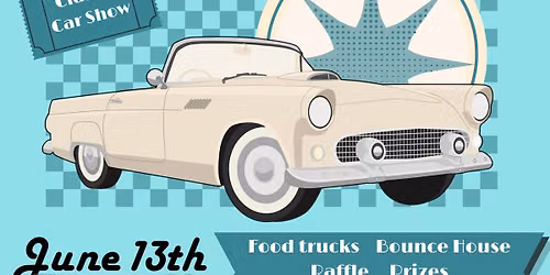 Hot Rod's & Happy Days