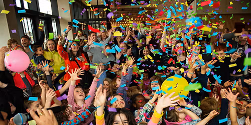 POP-KID\u2122 - SETLIST @ SOMERSET HOUSE