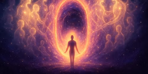 EXPLORING OTHER REALMS