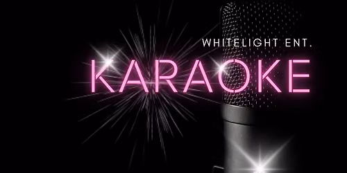 Karaoke @ the Globe Hotel