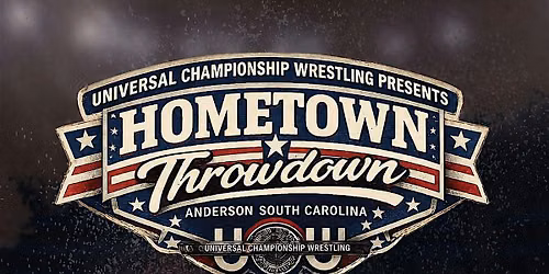 "HOMETOWN THROWDOWN"