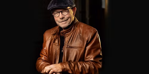 Intimkonsert med Jonas Fjeld - UTSOLGT