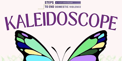 4th Annual Social: Kaleidoscope 