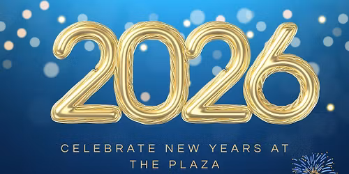 Happy New Year skating party! 