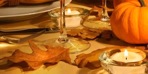 Thanksgiving Day at Wally's