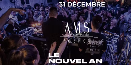 Nouvel An - 2026