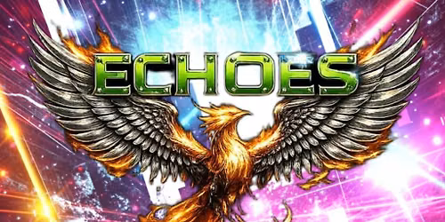 Echoes at Peggy Junes