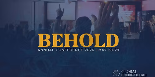 Annual Conference 2026