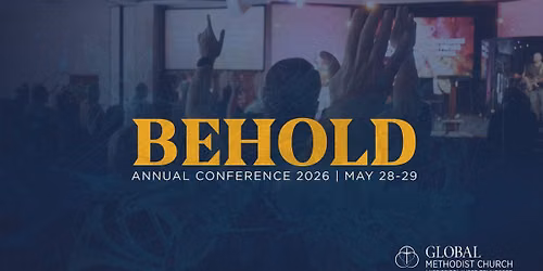 Annual Conference 2026