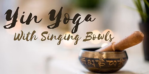 The Vibration of Yin