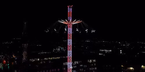 International Christmas Market